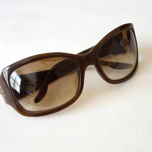Oscar de la Renta Sunglasses main image 7